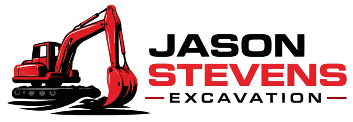 Jason Stevens Excavation, LLC logo